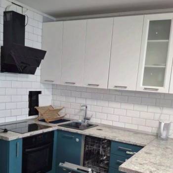 Сдается 1-комнатная квартира, 37 м²