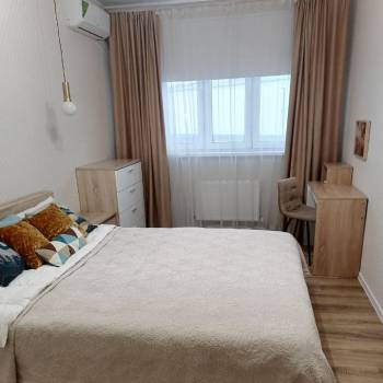 Сдается 2-х комнатная квартира, 68 м²
