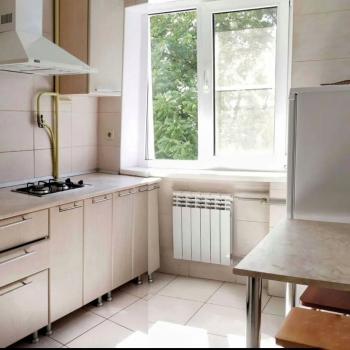 Сдается 1-комнатная квартира, 31,5 м²