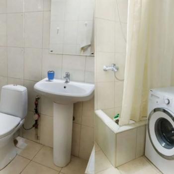 Сдается 1-комнатная квартира, 31,5 м²
