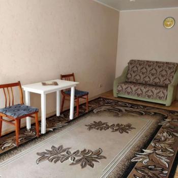 Сдается 1-комнатная квартира, 31,5 м²