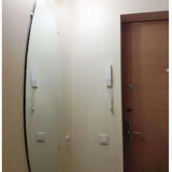 Сдается 1-комнатная квартира, 31,5 м²