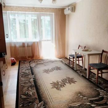 Сдается 1-комнатная квартира, 31,5 м²