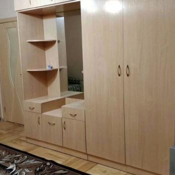 Сдается 1-комнатная квартира, 31,5 м²