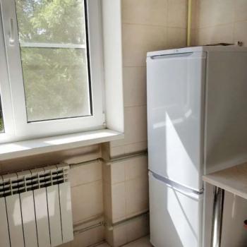 Сдается 1-комнатная квартира, 31,5 м²