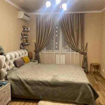 Сдается 1-комнатная квартира, 37,4 м²