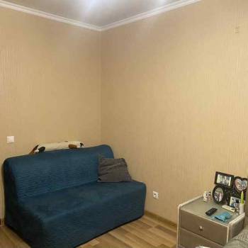 Сдается 1-комнатная квартира, 37,4 м²