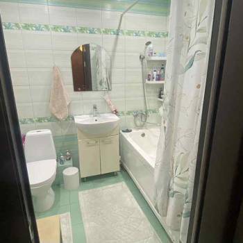 Сдается 1-комнатная квартира, 37,4 м²