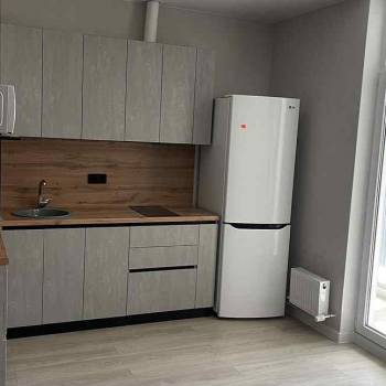 Сдается 1-комнатная квартира, 26,9 м²