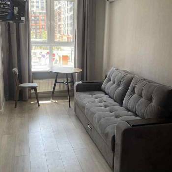 Сдается 1-комнатная квартира, 26,9 м²