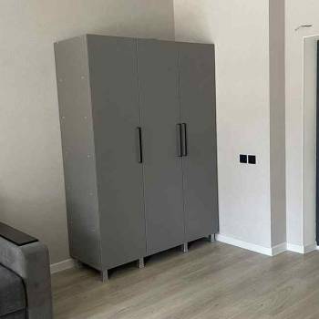 Сдается 1-комнатная квартира, 26,9 м²