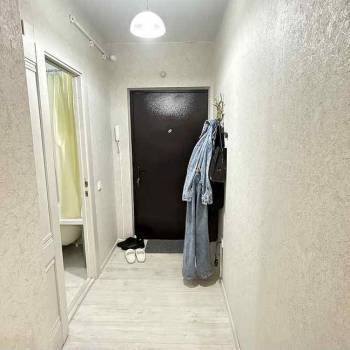 Сдается 1-комнатная квартира, 30,5 м²