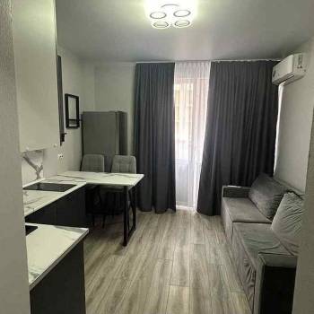 Сдается 1-комнатная квартира, 21 м²