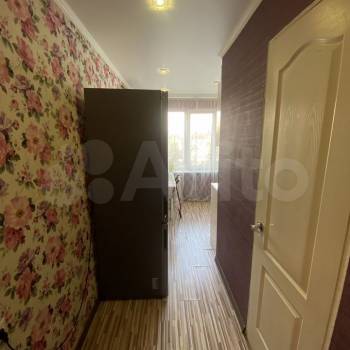 Продается 3-х комнатная квартира, 60,3 м²