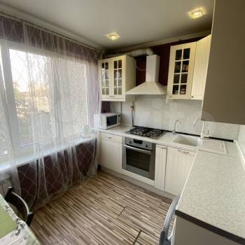 Продается 3-х комнатная квартира, 60,3 м²
