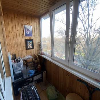 Продается 3-х комнатная квартира, 60,3 м²