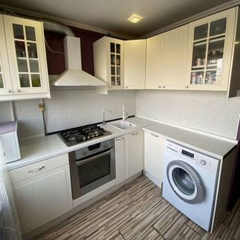 Продается 3-х комнатная квартира, 60,3 м²