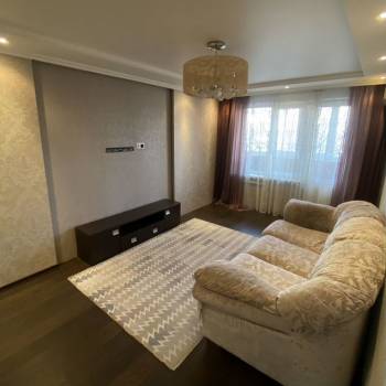 Продается 3-х комнатная квартира, 60,3 м²