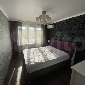 Продается 3-х комнатная квартира, 60,3 м²