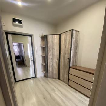 Сдается 1-комнатная квартира, 45 м²