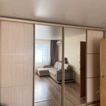 Сдается 1-комнатная квартира, 41 м²