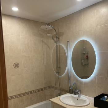 Сдается 1-комнатная квартира, 41 м²