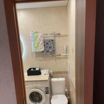 Сдается 1-комнатная квартира, 41 м²
