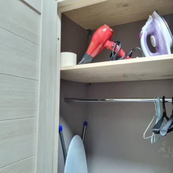 Продается 1-комнатная квартира, 23 м²