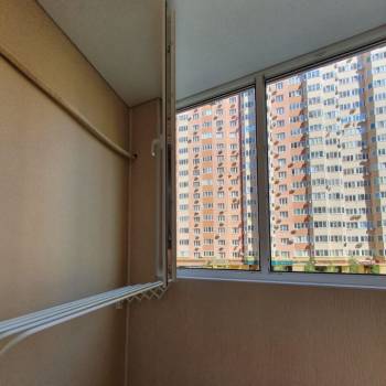 Продается 1-комнатная квартира, 23 м²