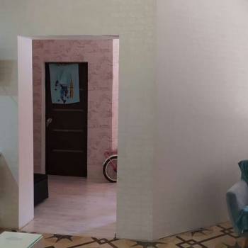 Продается 2-х комнатная квартира, 75,4 м²