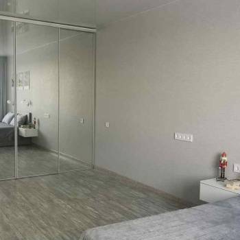 Сдается 1-комнатная квартира, 40,2 м²