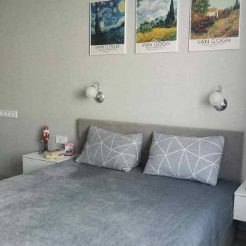 Сдается 1-комнатная квартира, 40,2 м²
