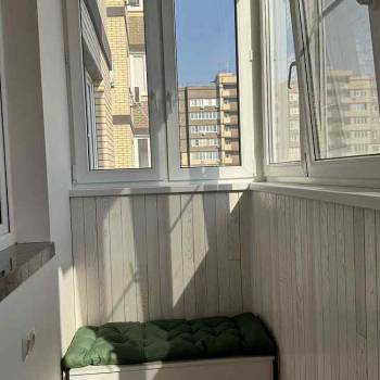 Сдается 1-комнатная квартира, 43 м²