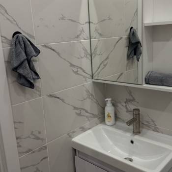 Сдается 1-комнатная квартира, 20 м²