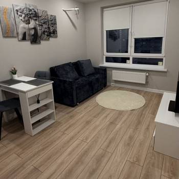 Сдается 1-комнатная квартира, 20 м²