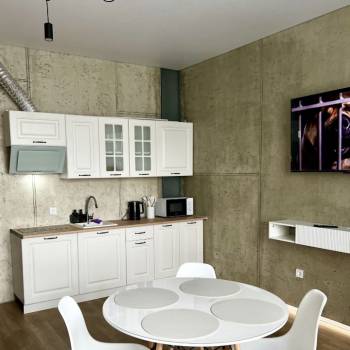 Сдается 1-комнатная квартира, 35 м²