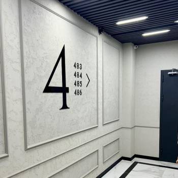 Сдается 1-комнатная квартира, 35 м²