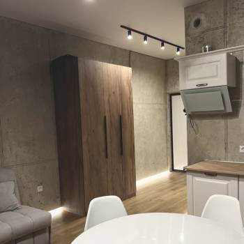 Сдается 1-комнатная квартира, 35 м²