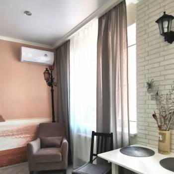 Сдается 1-комнатная квартира, 28 м²