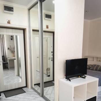 Сдается 1-комнатная квартира, 28 м²