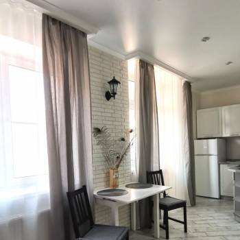 Сдается 1-комнатная квартира, 28 м²