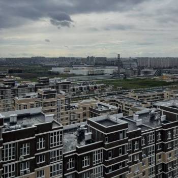 Сдается 1-комнатная квартира, 40 м²