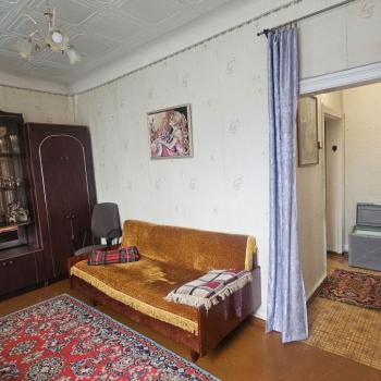 Сдается 2-х комнатная квартира, 40 м²