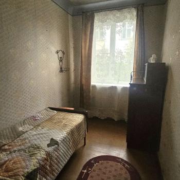Сдается 2-х комнатная квартира, 40 м²