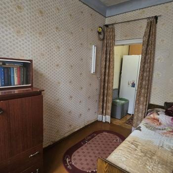 Сдается 2-х комнатная квартира, 40 м²
