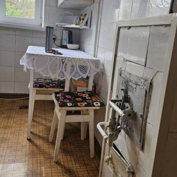 Сдается 2-х комнатная квартира, 40 м²