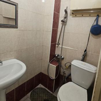 Сдается 2-х комнатная квартира, 40 м²
