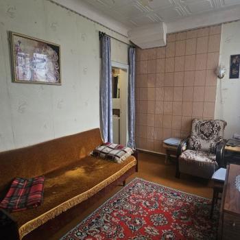 Сдается 2-х комнатная квартира, 40 м²