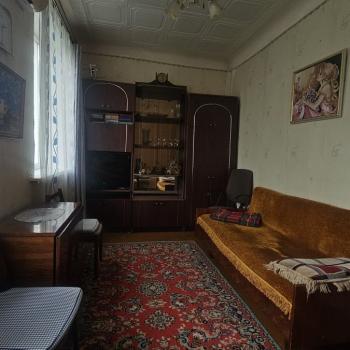 Сдается 2-х комнатная квартира, 40 м²