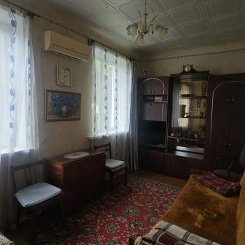 Сдается 2-х комнатная квартира, 40 м²
